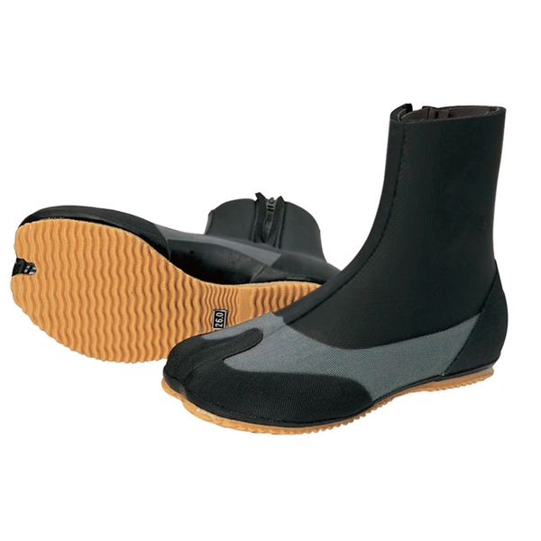 TOPSHELL CM-317 マリンたび 031741 鮎タビ･タイツ･ウェーダー･衣料