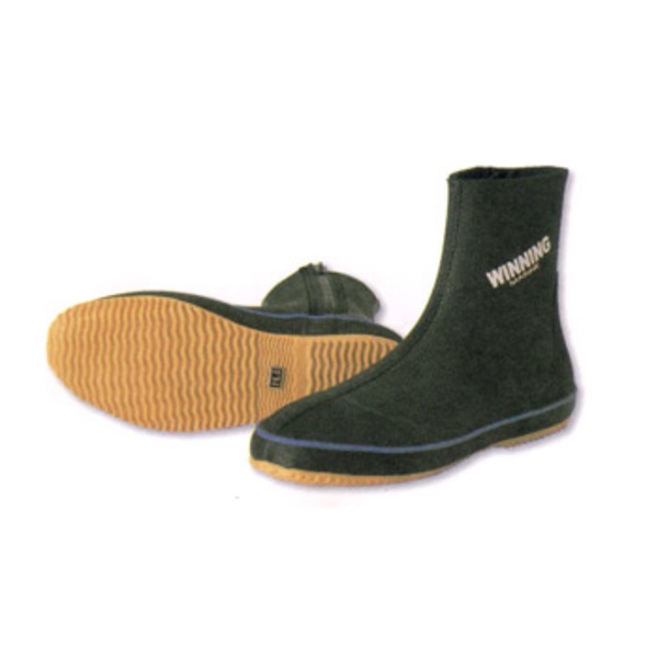 TOPSHELL CM-314 マリンブーツ 031451 ラジアルソール