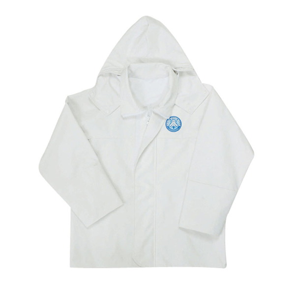 EBISU RA-96 ジャケット 096191 フィッシングレインジャケット