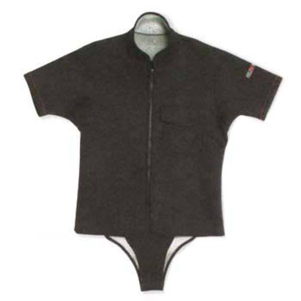 FIELDX-TREAMER FX-657 ジャケット(半袖) 200963 鮎タビ･タイツ･ウェーダー･衣料