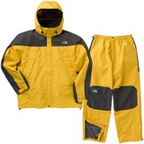 THE NORTH FACE(ザ･ノース･フェイス) MT.RAINTEX Women’s NPW10712 レインスーツ上下(レディース)