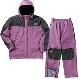 THE NORTH FACE(ザ･ノース･フェイス) MT.RAINTEX Women’s NPW10712 レインスーツ上下(レディース)