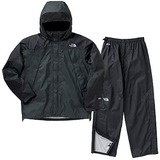 THE NORTH FACE(ザ･ノース･フェイス) RAINTEX FLIGHT Women’s NPW10710 レインスーツ上下(レディース)