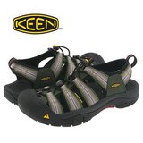 KEEN(キーン) NEWPORT H2(ニューポート エイチツー) Men’s 110230-GNRF ストラップサンダル