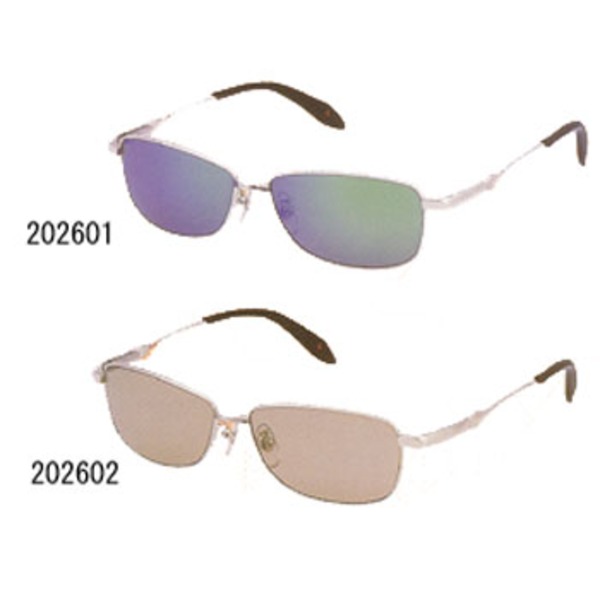 DNA THUNDERCLAP 202601 202601 偏光サングラス