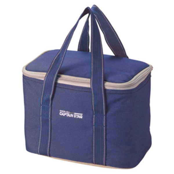 キャプテンスタッグ(CAPTAIN STAG) デリス クーラーバッグ M-1936 ソフトクーラー0～9リットル