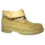 Timberland(ティンバーランド) 27503W ロールトップスプドUPミニロゴ Mens 27503W アウトドアブーツ ショート