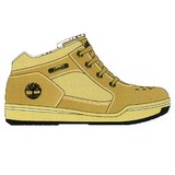 Timberland(ティンバーランド) 36502W マージチャッカレザ/FBマップ Mens 36502W 【廃】シューレースタイプ