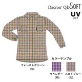 LATERRA(ラテラ) ダクロンQDSOFTサッカーシャツ(レディース) LSW47105 シャツ･ポロシャツ(レディース)
