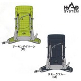 LATERRA(ラテラ) H.A.Dトレッカーライトパック30 LM86100 30～39L