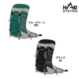 LATERRA(ラテラ) H.A.D.パック40 LM87100 40～49L