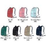 LATERRA(ラテラ) トレッキングパック15 LM87103 10～19L
