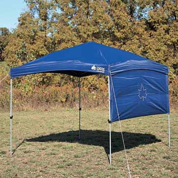 ロゴス(LOGOS) Qset TARP PRO270R プラス 71660797 キャンプ用自立式タープ