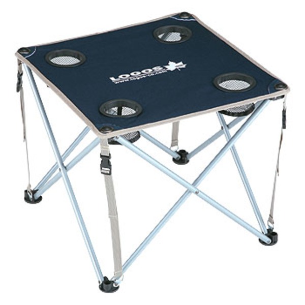 ロゴス(LOGOS) スリムテーブル 73021479 コンパクト/ミニテーブル