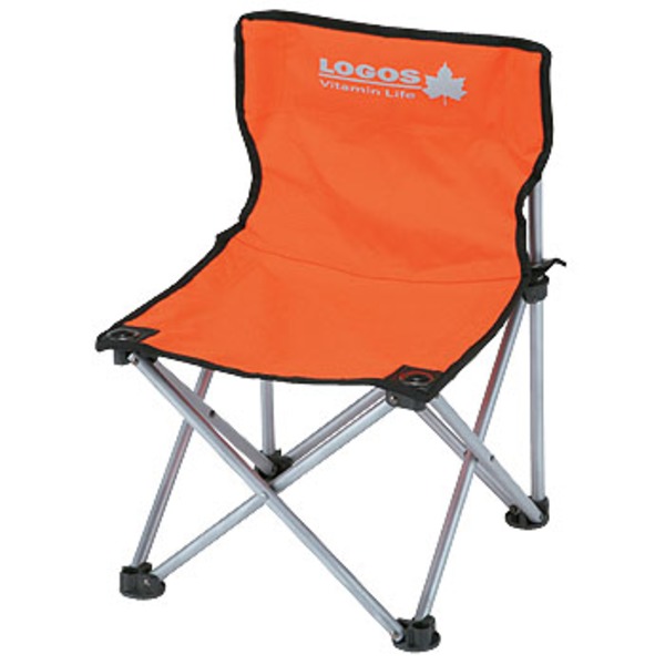 ロゴス(LOGOS) ビタミンタイニーチェア 73021483 座椅子&コンパクトチェア