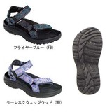 TEVA(テバ) K Hurricane TFJ10606 サンダル(ジュニア/キッズ/ベビー)