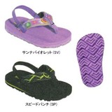 TEVA(テバ) I Mush TFJ10703 ビーチサンダル･トングサンダル