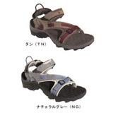 TEVA(テバ) W Spoiler 5 TFW10703 ストラップサンダル(レディース)