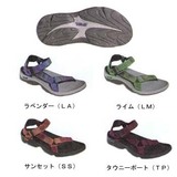 TEVA(テバ) W Hurricane 3 TFW10705 ストラップサンダル(レディース)