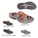 TEVA(テバ) W Hurricane Slide TFW10706 ビーチサンダル(レディース)