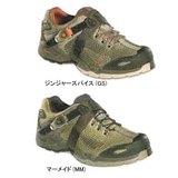 TEVA(テバ) W Terra Wraptor Mesh TFW10713 登山靴 ローカット(レディース)