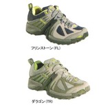 TEVA(テバ) W X-1 Control TFW10715 登山靴 ローカット(レディース)