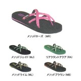 TEVA(テバ) W Olowahu TFW10723 ビーチサンダル(レディース)