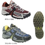 TEVA(テバ) W X-1 TFW11600 登山靴 ローカット(レディース)