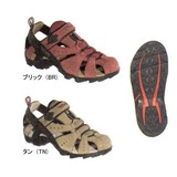 TEVA(テバ) W Dozer Leather TFW13603 ストラップサンダル(レディース)