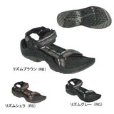 TEVA(テバ) Terra-Fi 2 TF10610 ストラップサンダル