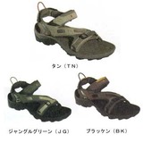 TEVA(テバ) Spoiler 5 TF10703 ストラップサンダル