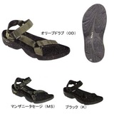 TEVA(テバ) Hurricane 3 TF10705 ストラップサンダル