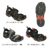 TEVA(テバ) Karnali Wraptor TF10716 ストラップサンダル