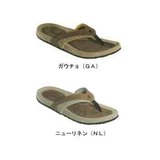TEVA(テバ) Beachside TF10718 ビーチサンダル･トングサンダル