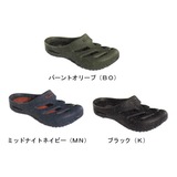 TEVA(テバ) Apres Clog TF10719 シャワーサンダル