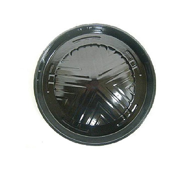 キャプテンスタッグ(CAPTAIN STAG) 焼き名人 ホーロージンギスカン鍋29cm M-6562 網､鉄板