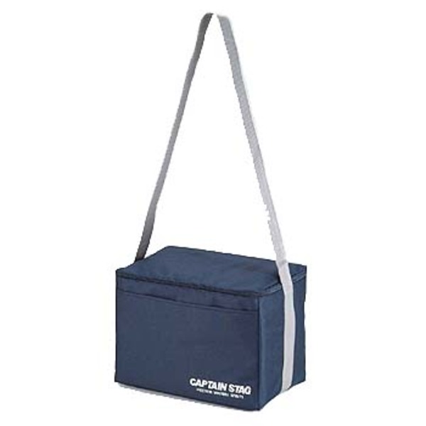 キャプテンスタッグ(CAPTAIN STAG) バーベキュー木炭バッグ3kg用 M-6721 炭&まき