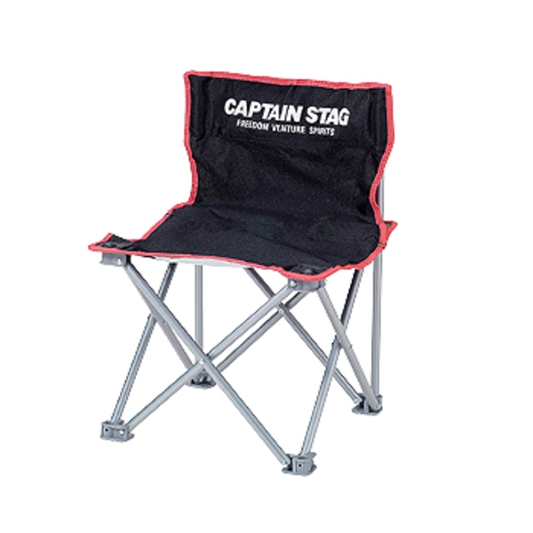 キャプテンスタッグ(CAPTAIN STAG) ジュール コンパクトチェア(ミニ) M-3863 座椅子&コンパクトチェア