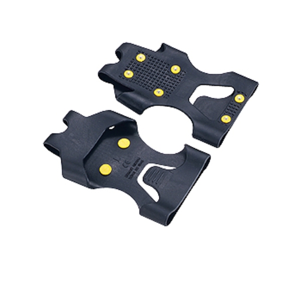 キャプテンスタッグ(CAPTAIN STAG) 滑らんぞー 簡易スパイク 凍結/雪道/滑り防止対策 26-29cm M-6155 簡易スパイク､滑り止めバンド