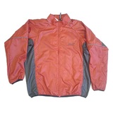 Jack Wolfskin(ジャックウルフスキン) ストームロックバリアブルジャケット Men’s 3002903 ブルゾン(メンズ)