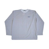 Jack Wolfskin(ジャックウルフスキン) テクノファインタックボーダーL/S Men’s 3002919 長袖Tシャツ(メンズ)