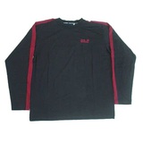 Jack Wolfskin(ジャックウルフスキン) マイクロセレクトワンポイントTシャツL/S Men’s 3002927 長袖Tシャツ(メンズ)