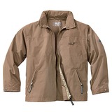 Jack Wolfskin(ジャックウルフスキン) シルクロード 2011836 ブルゾン(メンズ)