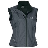 Jack Wolfskin(ジャックウルフスキン) タイフーンナノベスト Women’s 2013179 アウトドアベスト(レディース)