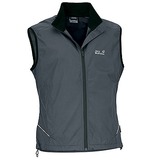 Jack Wolfskin(ジャックウルフスキン) タイフーンナノベスト Men’s 2013180 フィールドベスト(メンズ)