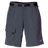 Jack Wolfskin(ジャックウルフスキン) ボガーショーツ Men’s 2015519 ハーフ･ショートパンツ(メンズ)