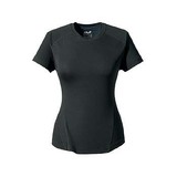 Jack Wolfskin(ジャックウルフスキン) ドライヤーンTシャツ Women’s 2018694 Tシャツ･ノースリーブ(レディース)
