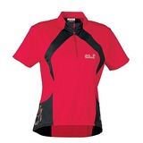 Jack Wolfskin(ジャックウルフスキン) スピードシャツ Women’s 2018749 半袖Tシャツ(メンズ)
