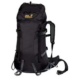 Jack Wolfskin(ジャックウルフスキン) カスケードプリストパック 2022017 40～49L