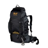 Jack Wolfskin(ジャックウルフスキン) トラバース パック 2024020 30～39L